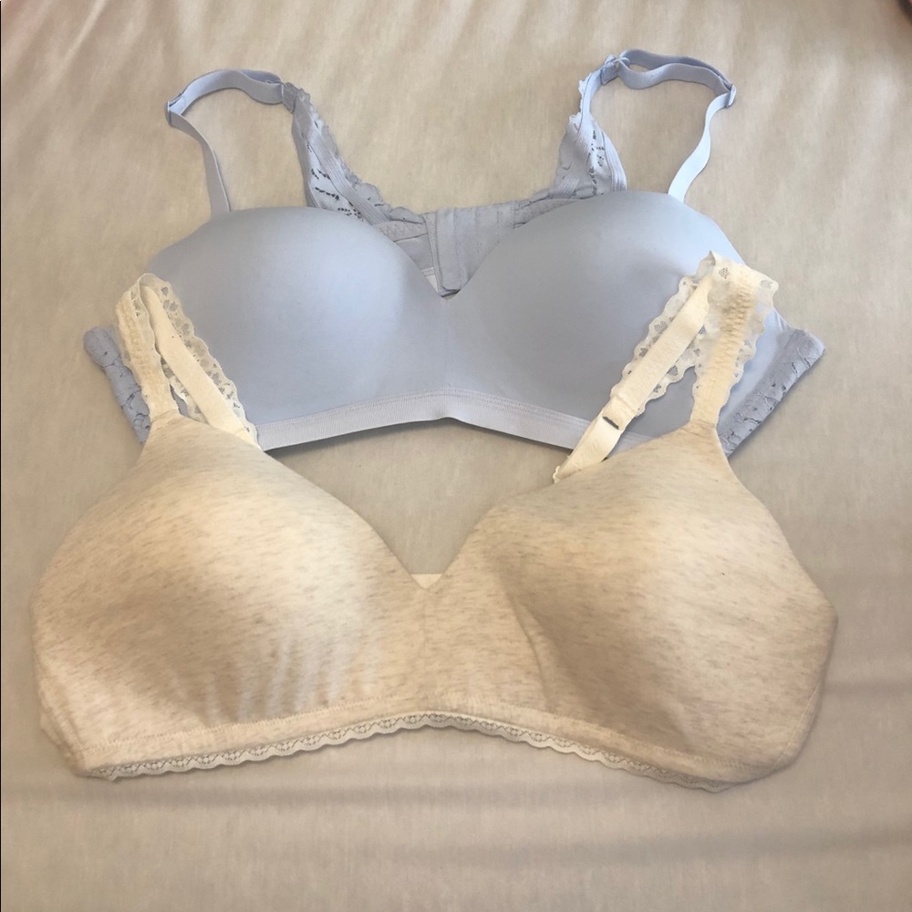 Aerie bra bundle!